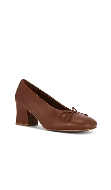 Jeffrey Campbell Doll-Baby Pump | Thumbnail 2 Jeffrey Campbell Doll-Baby Pump | Thumbnail 2