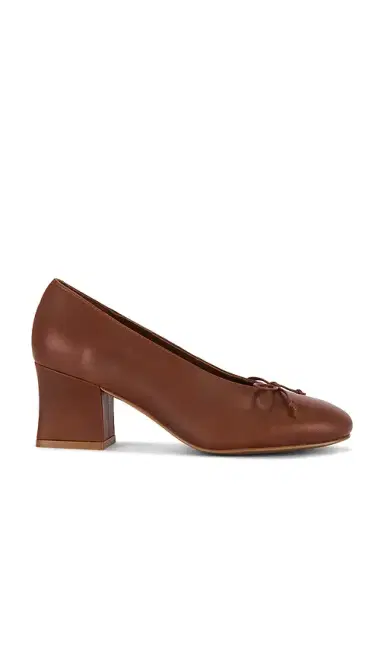 Jeffrey Campbell Doll-Baby Pump | Thumbnail 1 Jeffrey Campbell Doll-Baby Pump | Thumbnail 1