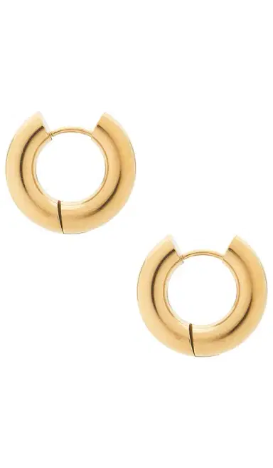 Lovers and Friends Elina Earrings | Thumbnail 2 Lovers and Friends Elina Earrings | Thumbnail 2