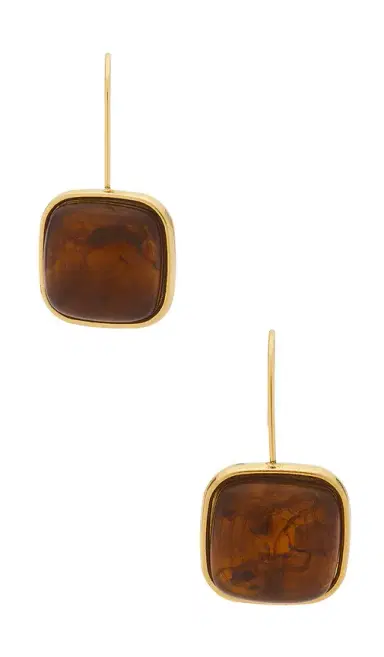 Lovers and Friends Indira Earrings | Thumbnail 2 Lovers and Friends Indira Earrings | Thumbnail 2