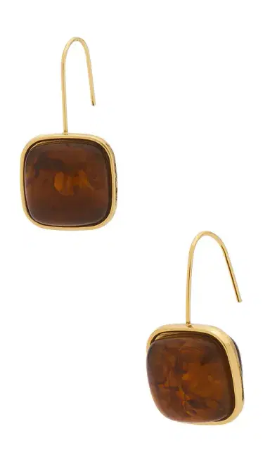 Lovers and Friends Indira Earrings | Thumbnail 1 Lovers and Friends Indira Earrings | Thumbnail 1