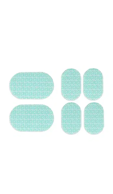 LOOPS Blemish Busting Acne Hydrogel Body Patches | Thumbnail 2 LOOPS Blemish Busting Acne Hydrogel Body Patches | Thumbnail 2