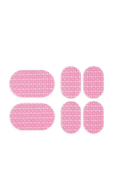 LOOPS All Access Healing Hydrogel Body Patches | Thumbnail 2 LOOPS All Access Healing Hydrogel Body Patches | Thumbnail 2