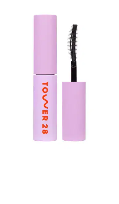 Tower 28 MakeWaves Mascara Mini | Thumbnail 1 Tower 28 MakeWaves Mascara Mini | Thumbnail 1