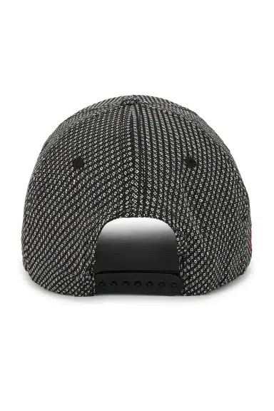 Metalwood Studio Pro Tip Snapback Hat | Thumbnail 4 Metalwood Studio Pro Tip Snapback Hat | Thumbnail 4