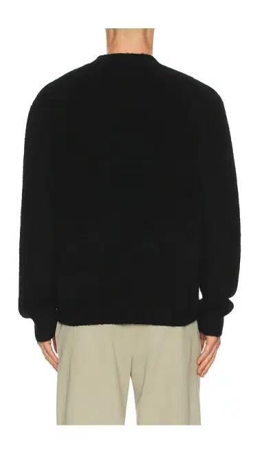 ALLSAINTS Finden Crew Neck Sweater | Thumbnail 2 ALLSAINTS Finden Crew Neck Sweater | Thumbnail 2