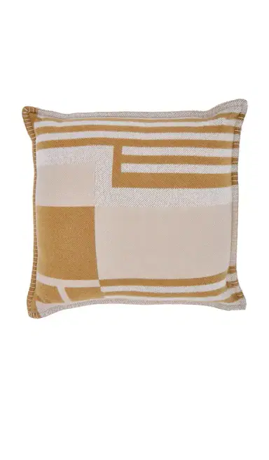 FWRD Renew Hermes Avalon Pillow | Thumbnail 1 FWRD Renew Hermes Avalon Pillow | Thumbnail 1