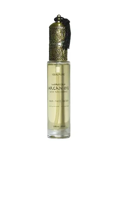 Verve Culture Moroccan Argan Oil | Thumbnail 1 Verve Culture Moroccan Argan Oil | Thumbnail 1