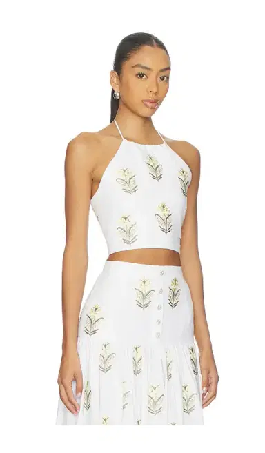 Rosewater House Gilda Bustier | Thumbnail 2 Rosewater House Gilda Bustier | Thumbnail 2