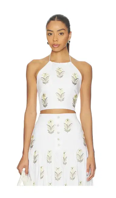 Rosewater House Gilda Bustier | Thumbnail 1 Rosewater House Gilda Bustier | Thumbnail 1