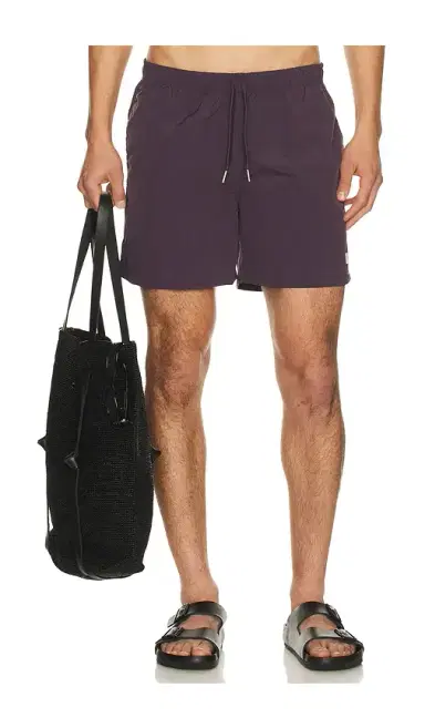 Bather Solid Classic Swim Trunk | Thumbnail 1 Bather Solid Classic Swim Trunk | Thumbnail 1
