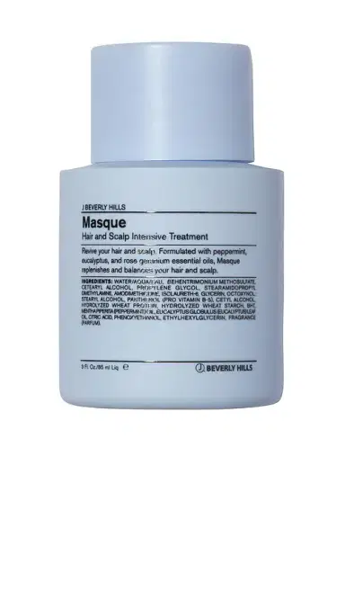 J Beverly Hills Mini Masque Treatment | Thumbnail 1 J Beverly Hills Mini Masque Treatment | Thumbnail 1