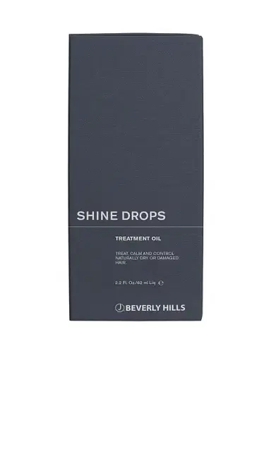 J Beverly Hills Shine Drops | Thumbnail 2 J Beverly Hills Shine Drops | Thumbnail 2