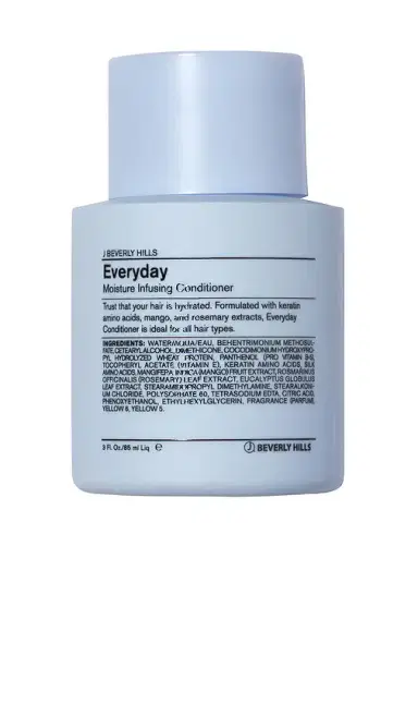 J Beverly Hills Mini Everyday Conditioner | Thumbnail 1 J Beverly Hills Mini Everyday Conditioner | Thumbnail 1