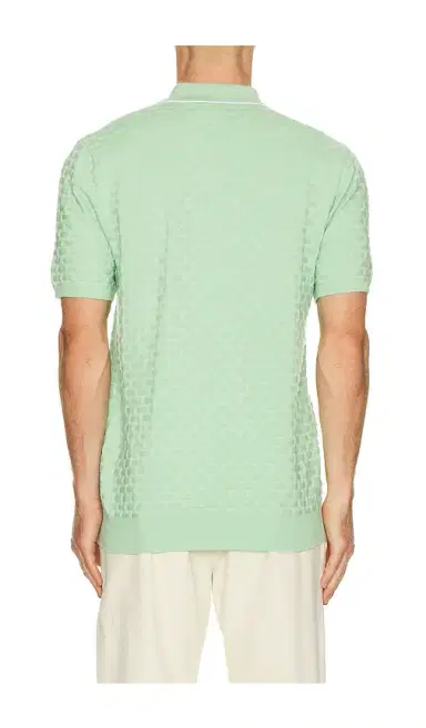 Original Penguin Links Stitch Polo | Thumbnail 2 Original Penguin Links Stitch Polo | Thumbnail 2