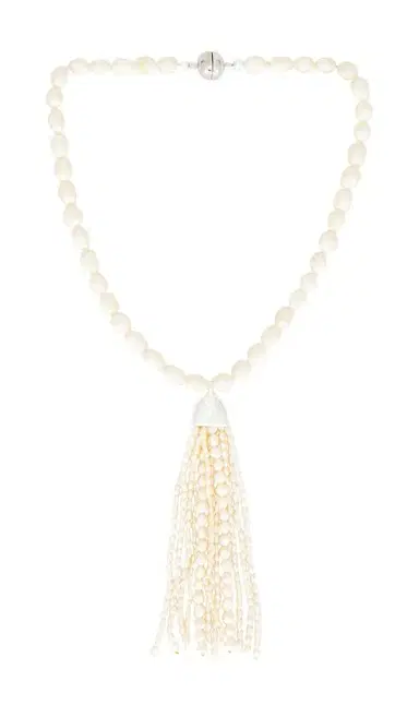 Julietta Delfina Necklace | Thumbnail 1 Julietta Delfina Necklace | Thumbnail 1