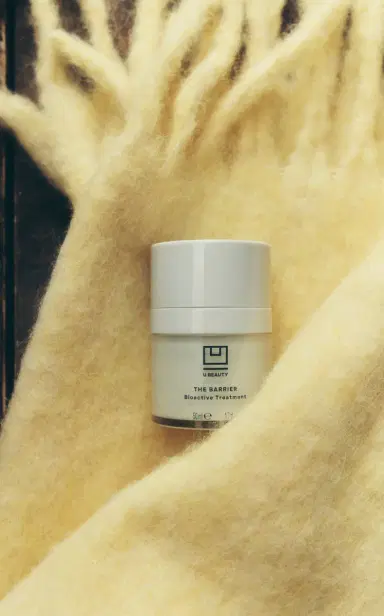 U Beauty The Barrier Bioactive Treatment | Thumbnail 2 U Beauty The Barrier Bioactive Treatment | Thumbnail 2