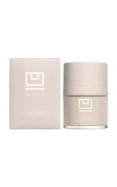 U Beauty The Barrier Bioactive Treatment | Thumbnail 4 U Beauty The Barrier Bioactive Treatment | Thumbnail 4