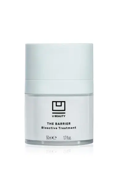 U Beauty The Barrier Bioactive Treatment | Thumbnail 5 U Beauty The Barrier Bioactive Treatment | Thumbnail 5