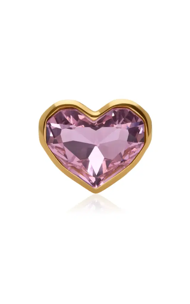 Large Heart Ring Large Heart Ring