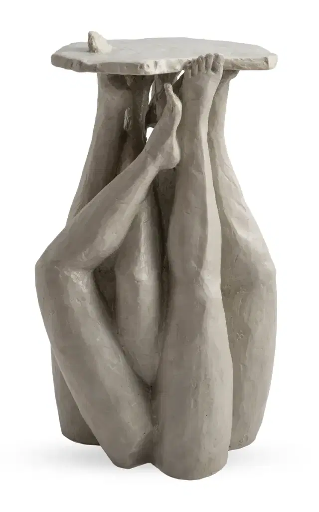 Septem Sculpture - Nude Septem Sculpture - Nude