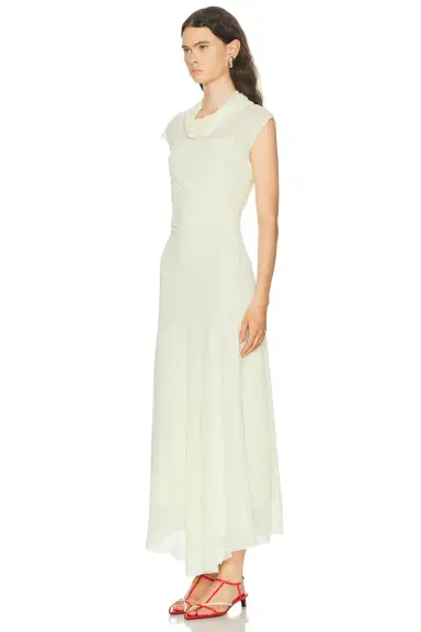 Proenza Schouler Tamara Dress | Thumbnail 2 Proenza Schouler Tamara Dress | Thumbnail 2