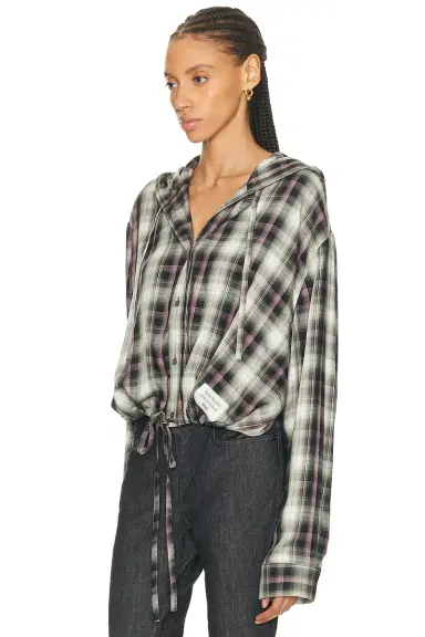 Acne Studios Sip Top | Thumbnail 2 Acne Studios Sip Top | Thumbnail 2
