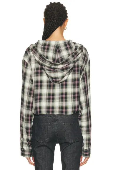 Acne Studios Sip Top | Thumbnail 3 Acne Studios Sip Top | Thumbnail 3