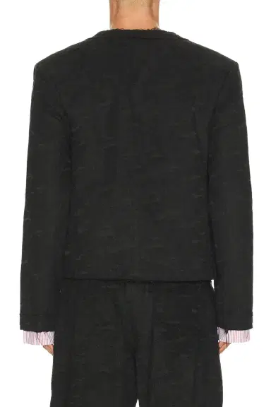 Charles Jeffrey Loverboy French Bitch Jacket | Thumbnail 2 Charles Jeffrey Loverboy French Bitch Jacket | Thumbnail 2