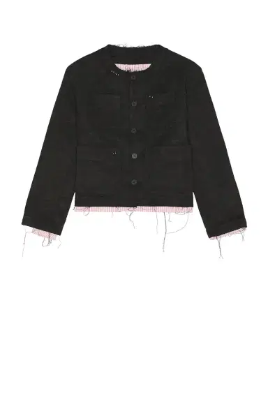 Charles Jeffrey Loverboy French Bitch Jacket | Thumbnail 4 Charles Jeffrey Loverboy French Bitch Jacket | Thumbnail 4