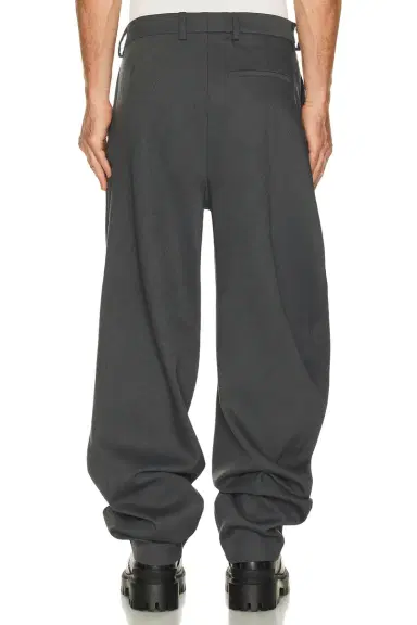 Charles Jeffrey Loverboy Topsy Turvy Trouser | Thumbnail 4 Charles Jeffrey Loverboy Topsy Turvy Trouser | Thumbnail 4