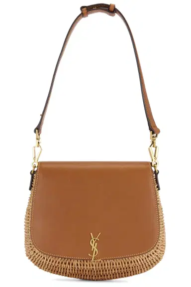 Saint Laurent Saint Laurent Top Handle Bag | Thumbnail 1 Saint Laurent Saint Laurent Top Handle Bag | Thumbnail 1