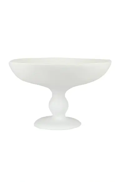 Tina Frey Designs Large Pedestal Bowl | Thumbnail 1 Tina Frey Designs Large Pedestal Bowl | Thumbnail 1