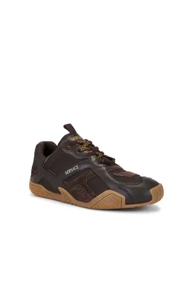 Versace Galaxia Sneaker | Thumbnail 2 Versace Galaxia Sneaker | Thumbnail 2