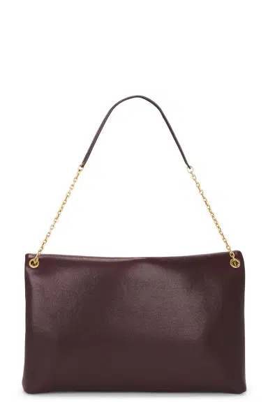 Saint Laurent XXL Envelope On Chain Bag | Thumbnail 3 Saint Laurent XXL Envelope On Chain Bag | Thumbnail 3