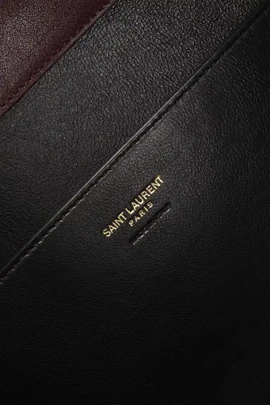 Saint Laurent XXL Envelope On Chain Bag | Thumbnail 6 Saint Laurent XXL Envelope On Chain Bag | Thumbnail 6