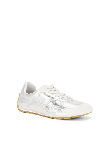 Bottega Veneta Orbit Flash Sneaker | Thumbnail 2 Bottega Veneta Orbit Flash Sneaker | Thumbnail 2