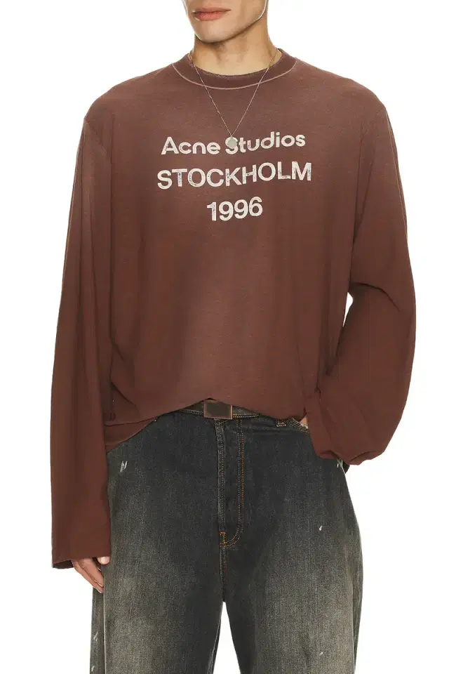 Long Sleeve T-Shirt Long Sleeve T-Shirt