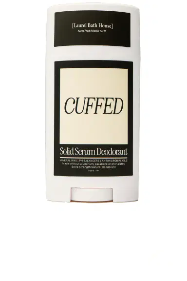 Laurel Bath House Cuffed Solid Serum Deodorant | Thumbnail 2 Laurel Bath House Cuffed Solid Serum Deodorant | Thumbnail 2