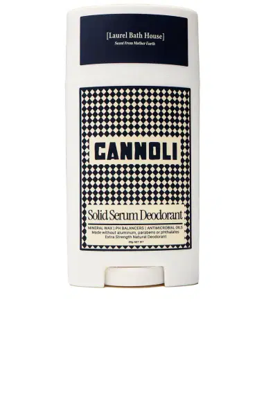 Laurel Bath House Cannoli Solid Serum Deodorant | Thumbnail 2 Laurel Bath House Cannoli Solid Serum Deodorant | Thumbnail 2