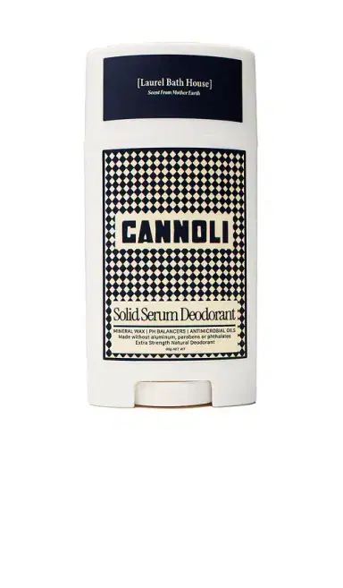 Laurel Bath House Cannoli Solid Serum Deodorant | Thumbnail 1 Laurel Bath House Cannoli Solid Serum Deodorant | Thumbnail 1