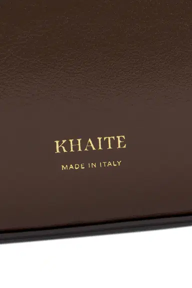 KHAITE Simona Shoulder Bag | Thumbnail 7 KHAITE Simona Shoulder Bag | Thumbnail 7