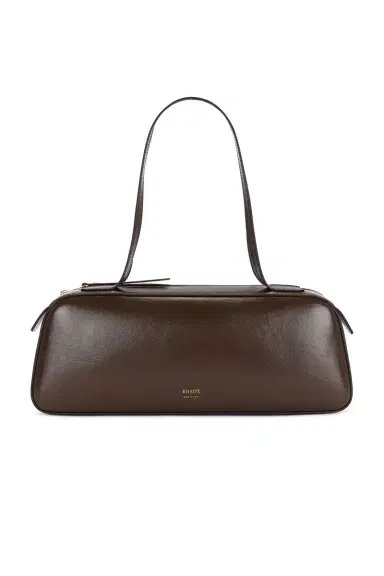 KHAITE Simona Shoulder Bag | Thumbnail 1 KHAITE Simona Shoulder Bag | Thumbnail 1