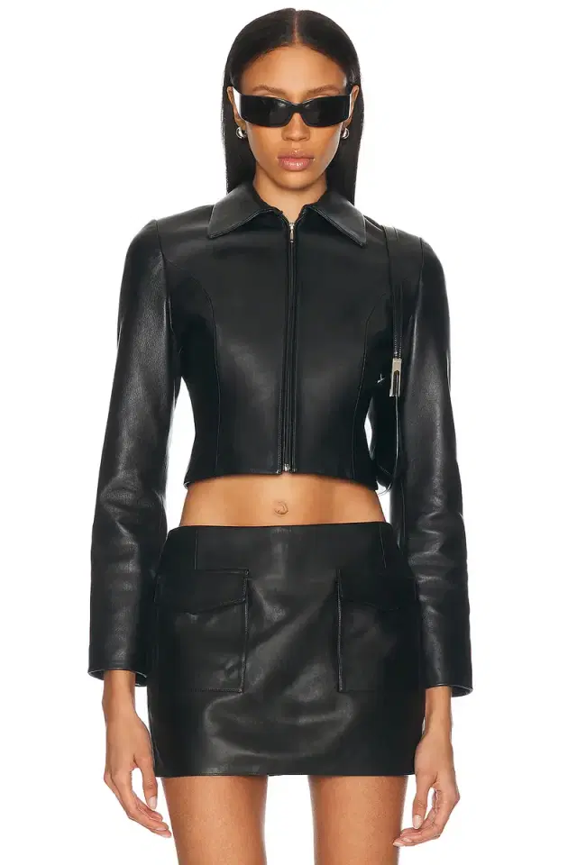 Tori Jacket Tori Jacket
