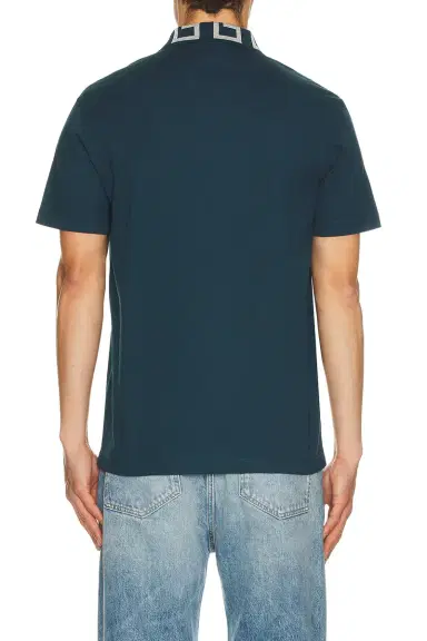 Versace Polo | Thumbnail 2 Versace Polo | Thumbnail 2