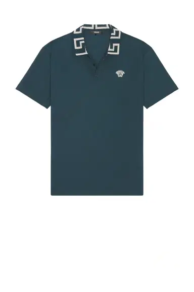 Versace Polo | Thumbnail 4 Versace Polo | Thumbnail 4
