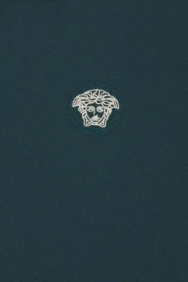 Versace Polo | Thumbnail 5 Versace Polo | Thumbnail 5