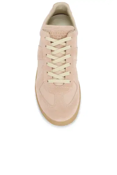 Maison Margiela Replica Sneaker | Thumbnail 4 Maison Margiela Replica Sneaker | Thumbnail 4