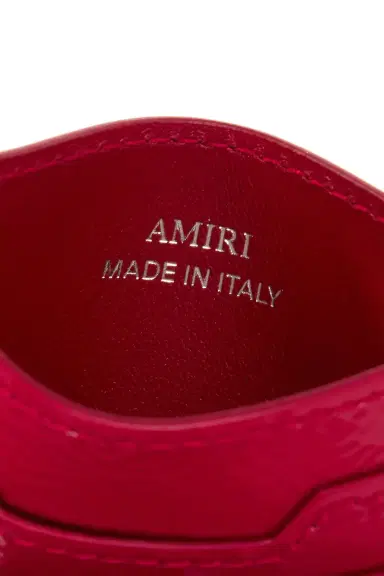Amiri MA Card Holder | Thumbnail 6 Amiri MA Card Holder | Thumbnail 6