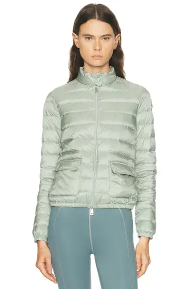 Moncler Lans Jacket | Thumbnail 1 Moncler Lans Jacket | Thumbnail 1
